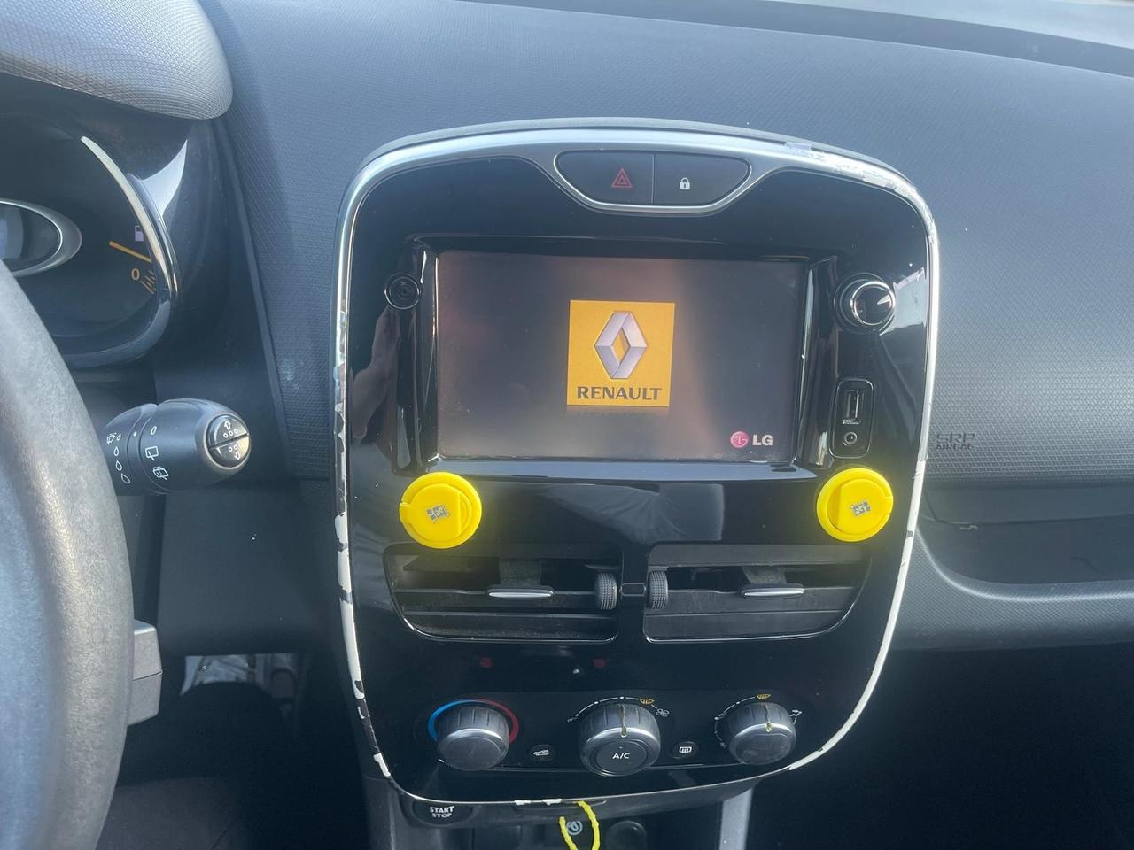Renault Clio dCi 8V 75CV Start&Stop 5 porte Energy Life