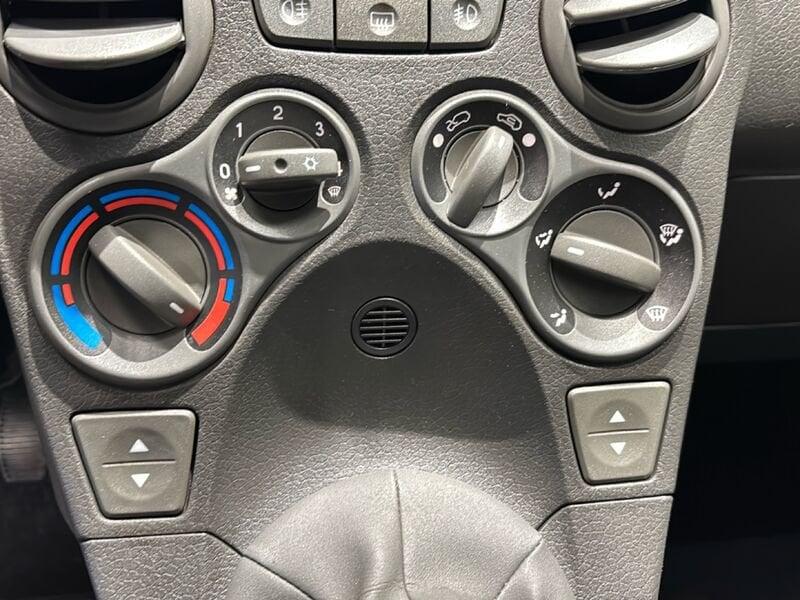 FIAT Panda Panda 1.2 Climbing Natural Power