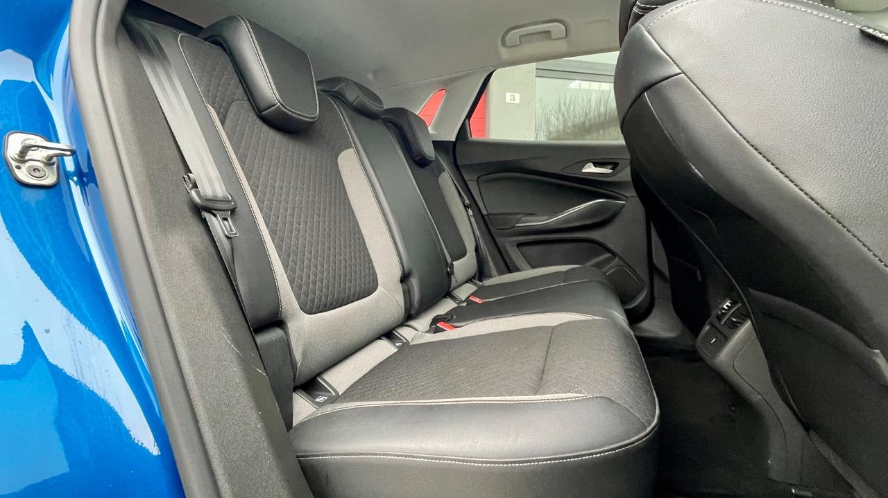 OPEL GRANDLAND X 1.5 ECOTEC ADVANCE 131CV - FULL LED, CAR PLAY, NEOPATENTATI
