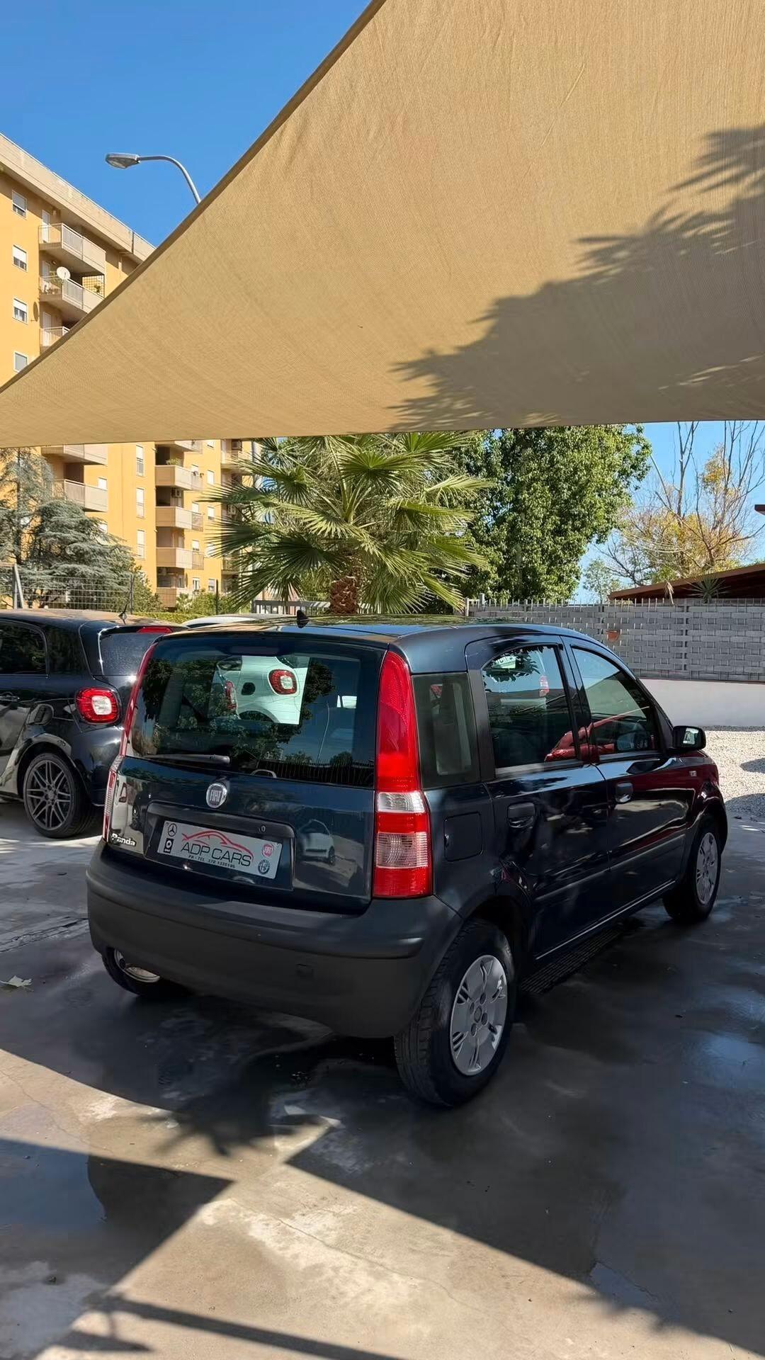 Fiat Panda 1.2 Dynamic