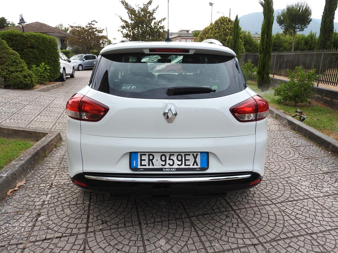 Renault Clio Sporter 1.5 dCi Energy NEOP.