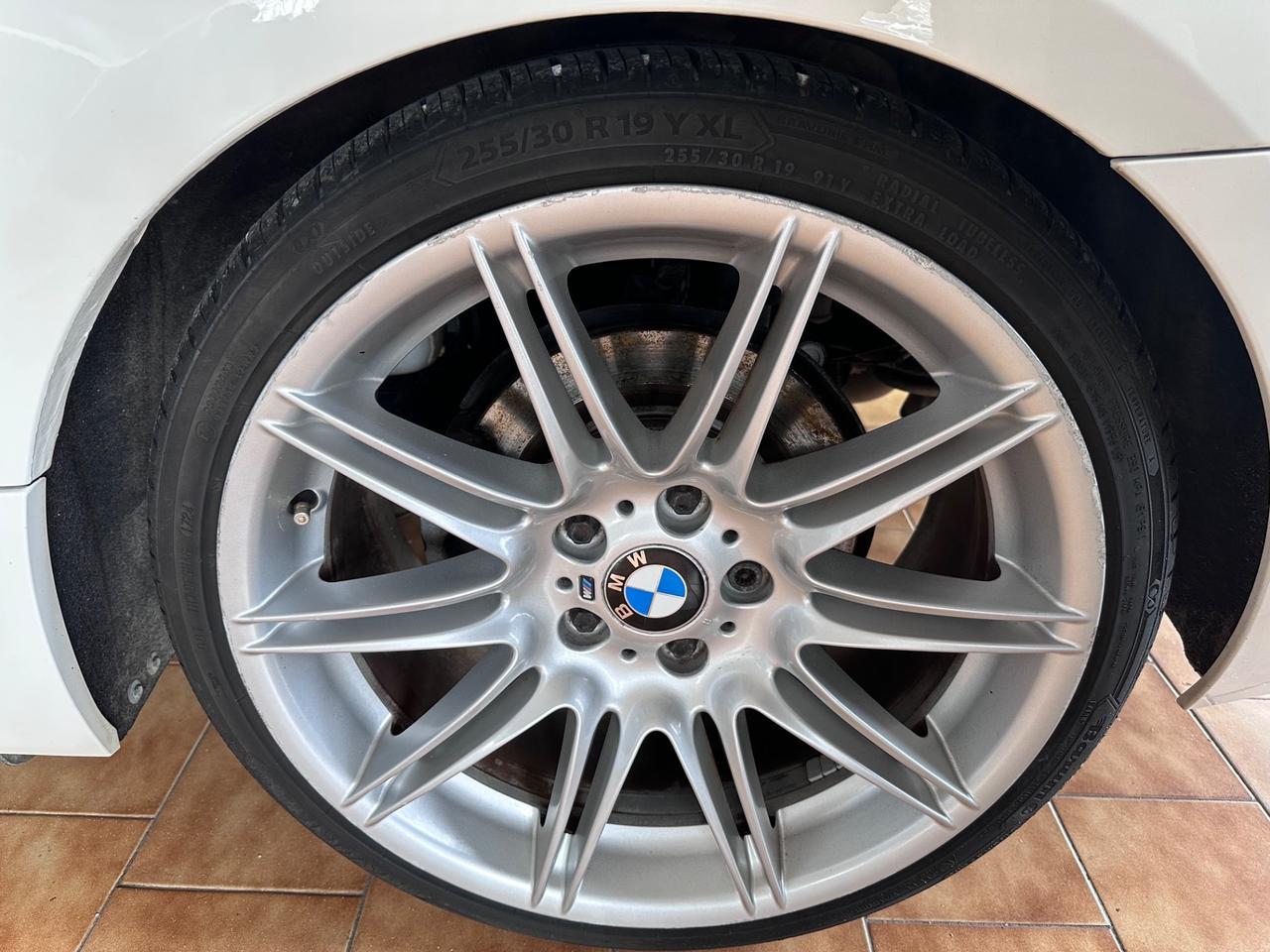Bmw 320d cat MSport 159.000km