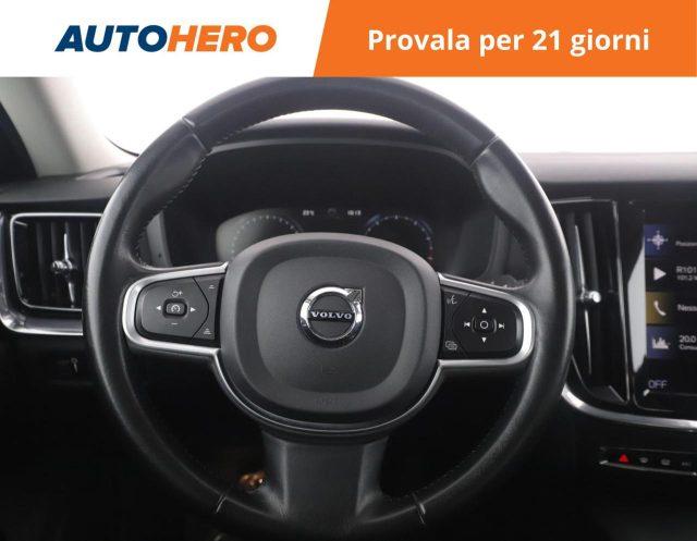 VOLVO S60 T4 Geartronic Business Plus