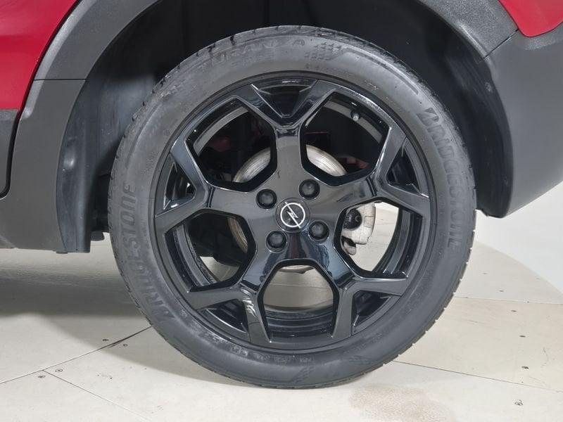 Opel Crossland 2021 1.5 ecotec Ultimate 120cv at6