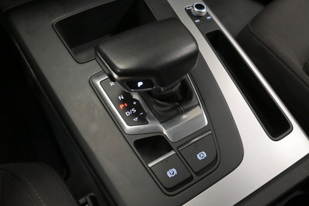 Audi Q5 35 TDI S tronic Business Advanced