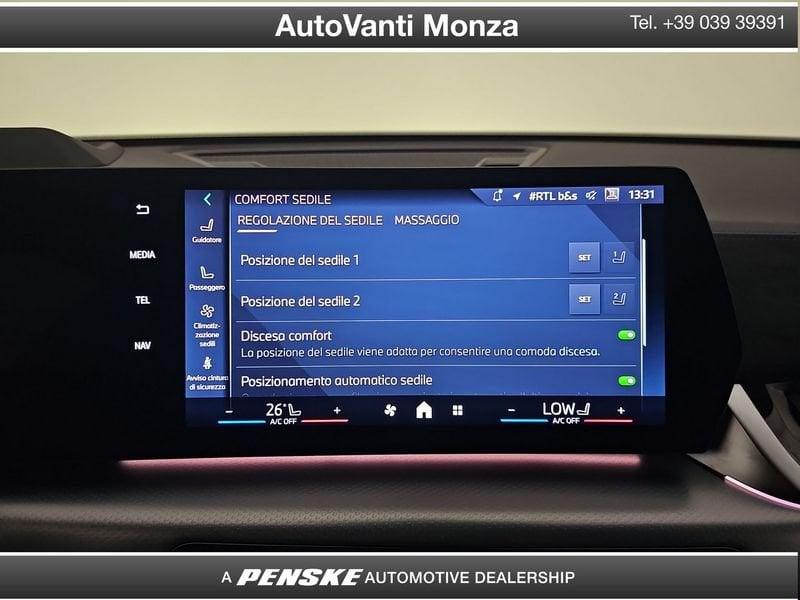 BMW X2 X2 xDrive 20d Msport Pro