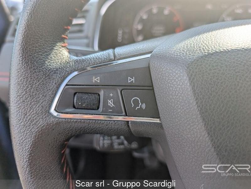 Seat Arona Arona 1.0 EcoTSI 115 CV FR *PREZZO REALE NON VINCOLATO A FINANZIAMENTO*