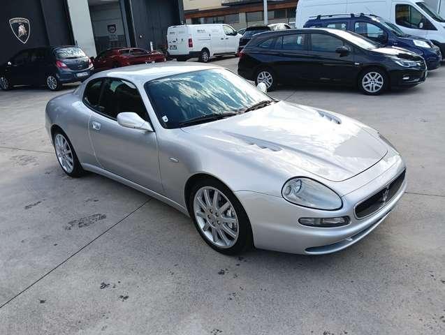 Maserati 3200 GT 1^ SERIE 368CV! MANUALE STUPENDA!!