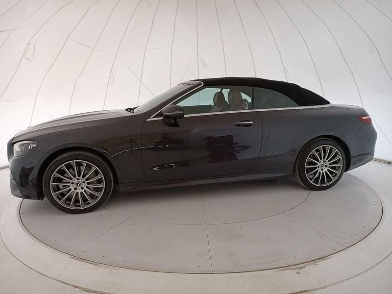 Mercedes-Benz Classe E Cbr Classe E - A238 Cabrio E Cabrio 220 d Premium 4matic auto