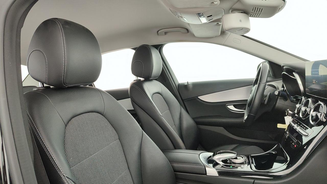 Mercedes-Benz C 220 d (bt) Sport auto