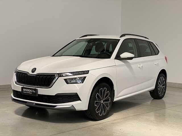 SKODA Kamiq 1.0 TSI Ambition