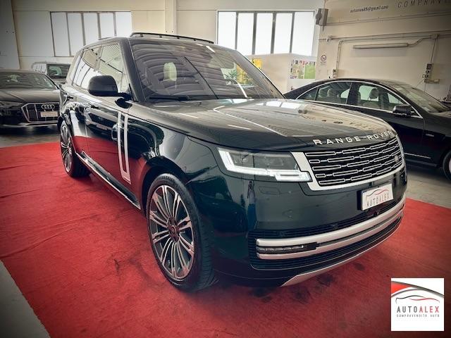 LAND ROVER - Range Rover 3.0d i6 mhev Autobiography awd 249cv auto