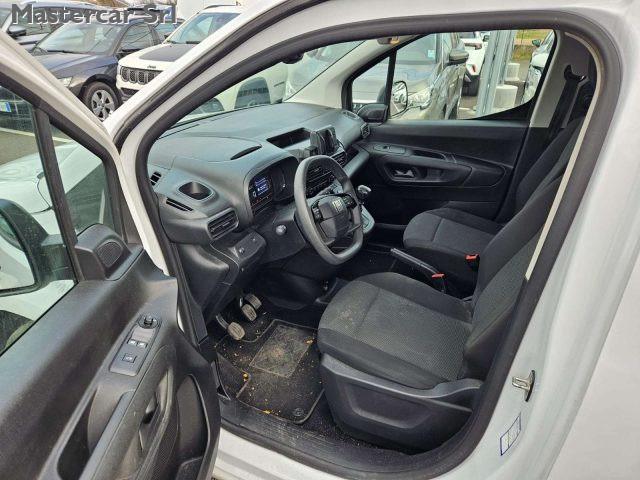 FIAT Doblo CARGO CH1 1.5 BLUEHDI 100CV MT6 - GW933YG