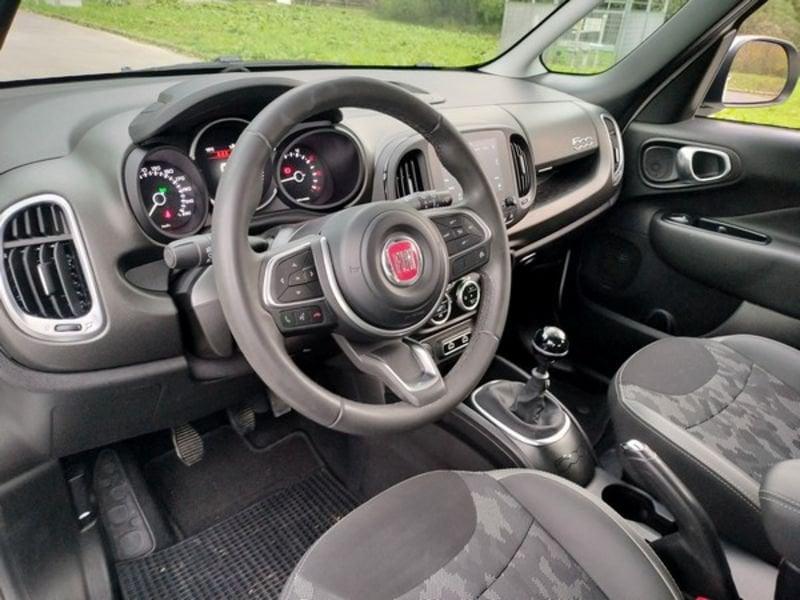 FIAT 500L 500L 1.3 Multijet 95 CV Cross