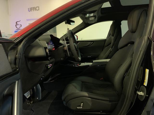 FERRARI Purosangue Purosangue V12 719HP "BREMBO CARBON CERAMIC"