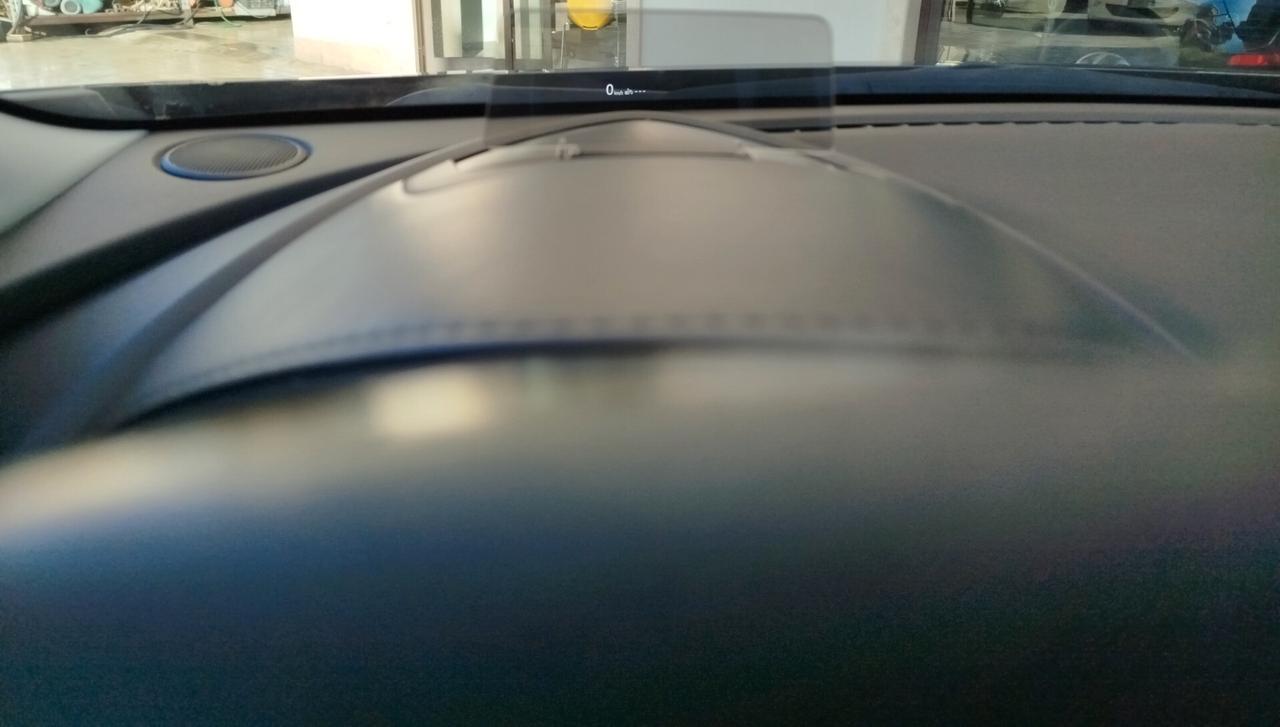 Mazda CX-3 1.8L Skyactiv-D Exceed 2WD Sport Utility 6MT