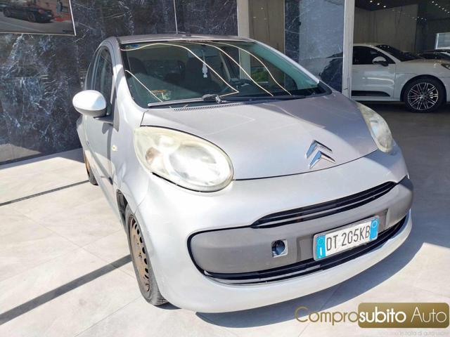 CITROEN C1 1.0 3 porte automatico Garanzia 12 Mesi