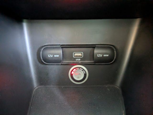 KIA Sportage 1.6 ECOGPL 2WD Style