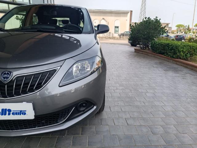 LANCIA Ypsilon 1.0 FireFly 5 porte S&S Hybrid Platino