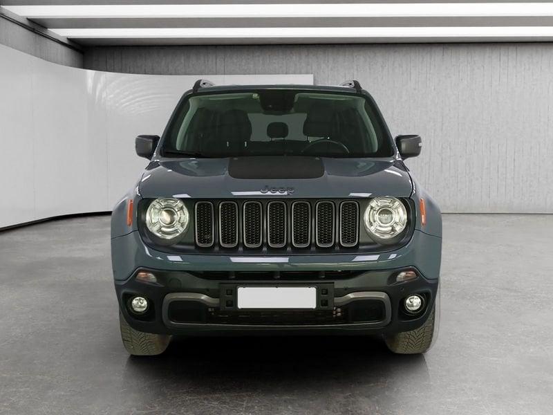 Jeep Renegade 2.0 mjt Trailhawk 4wd 170cv auto