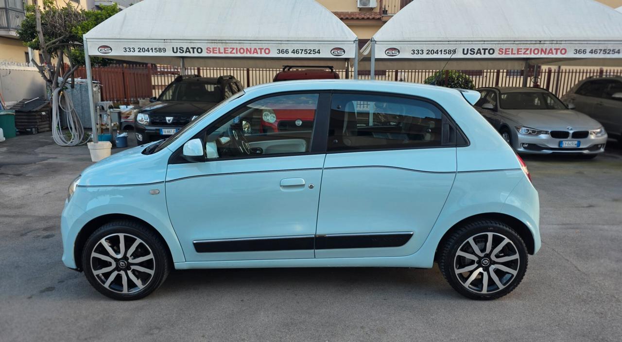 Renault Twingo SCe Stop&Start Openair