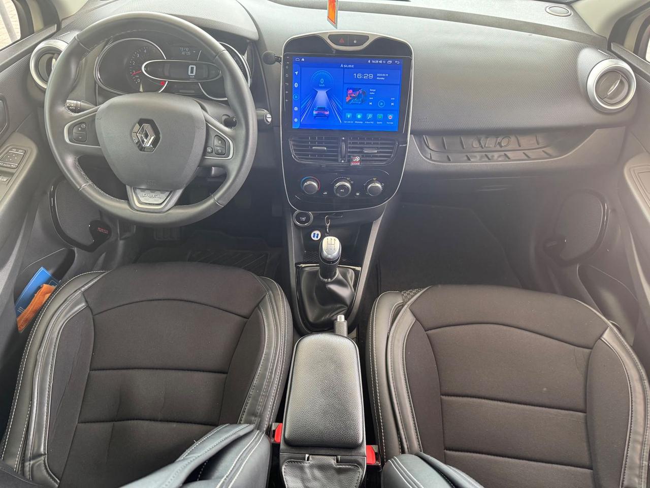 Renault Clio Duel 1.5 ENERGY dCi 75 Eco2 #5518