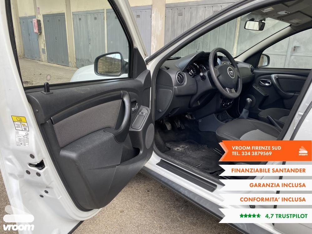 DACIA Duster 1ª serie Duster 1.6 115CV Start&S...