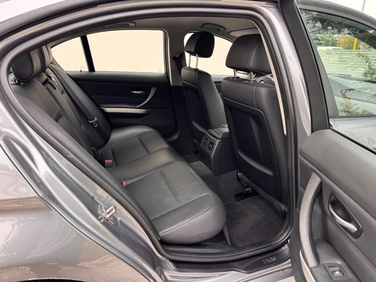 Bmw 320 320d cat xDrive 4X4 Futura