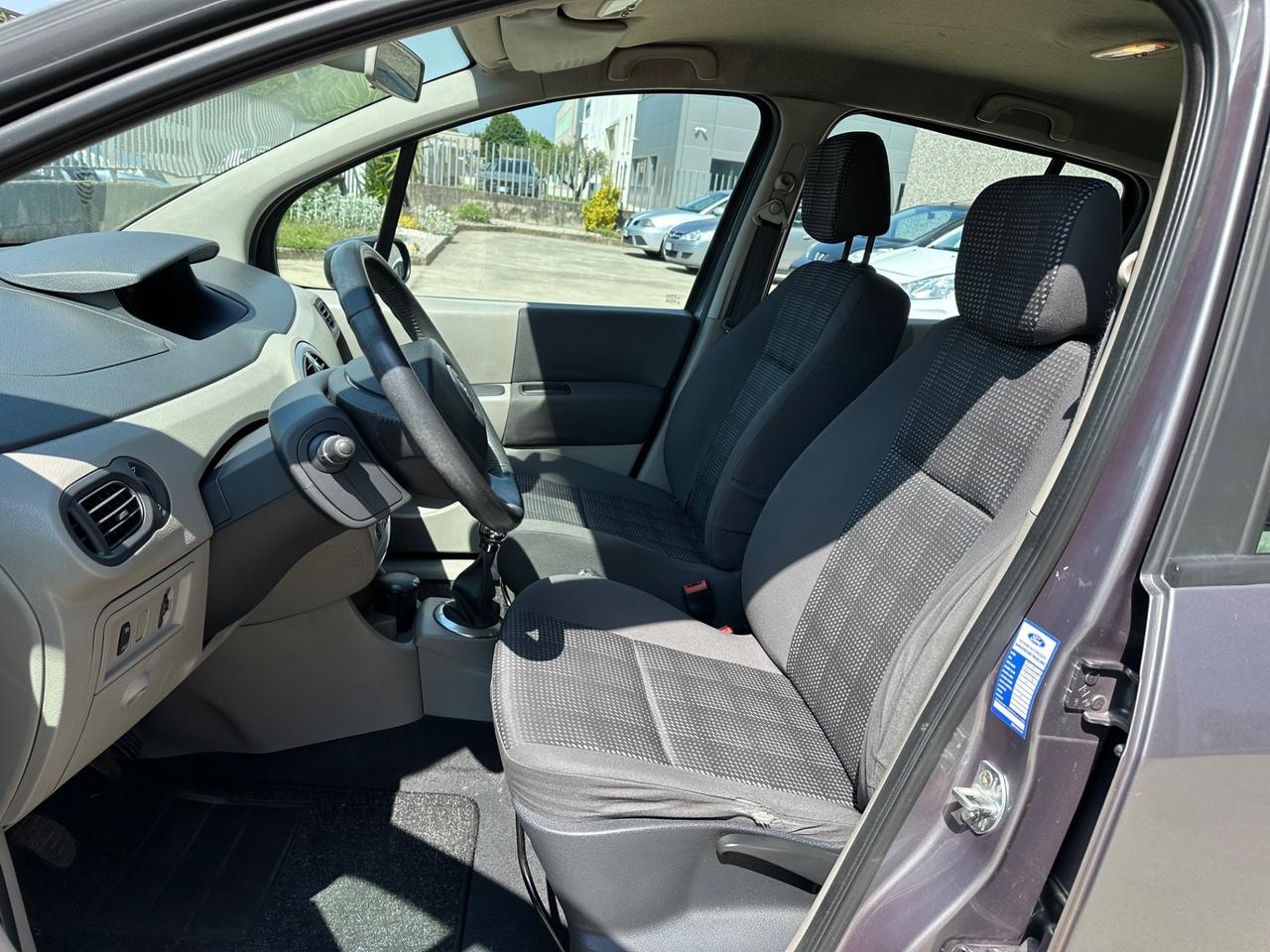 Renault Modus 1.2 16V Confort Dynamique