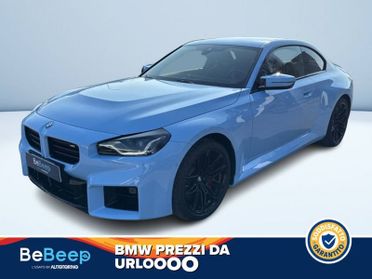 BMW Serie 2 Coupé M2 COUPE 3.0 460CV