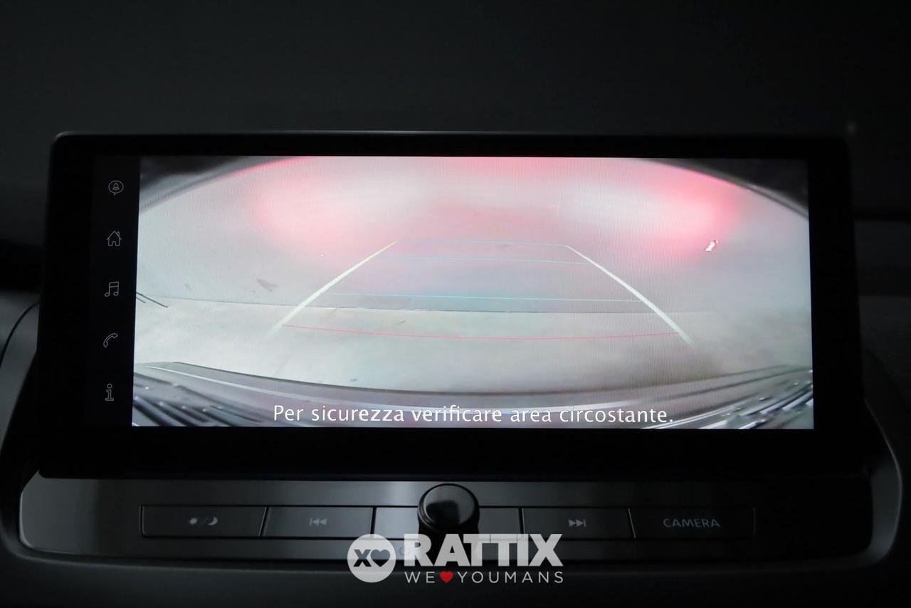 Nissan Qashqai 1.3 Mhev 140CV Acenta