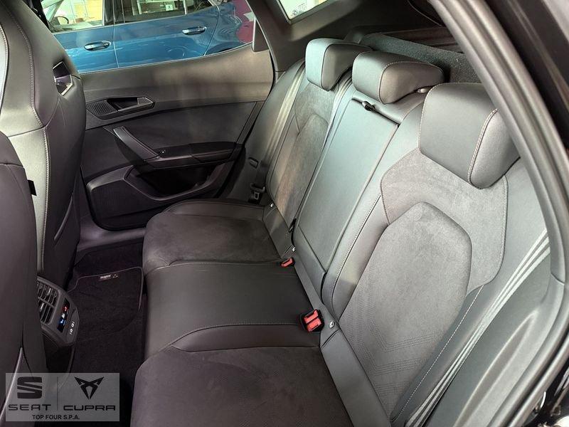 CUPRA Formentor Formentor 1.5 e-Hybrid DSG Dark Night