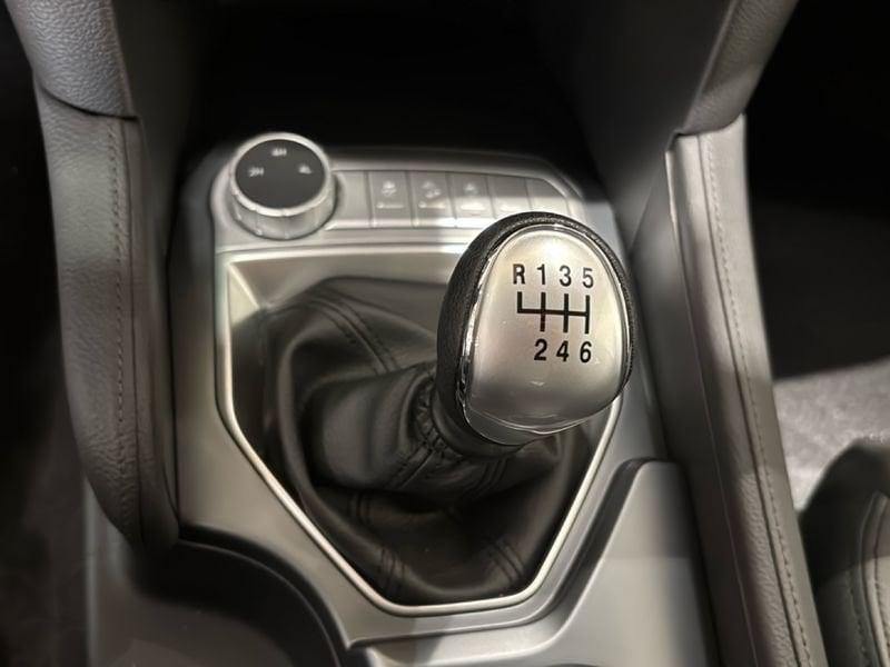 Foton Tunland G7 Tunland G7 2.0 TDI Doppia Cabina 4WD