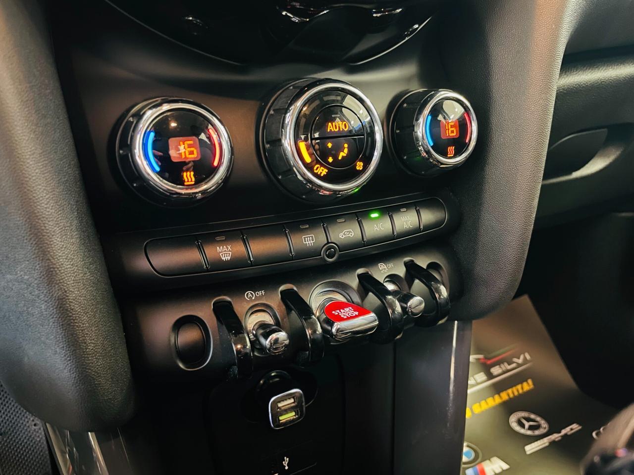 Mini One 1.5 Business Automatica Neopatentati