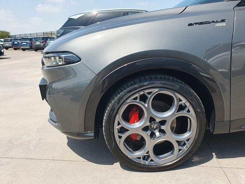 ALFA ROMEO Tonale 1.5 Hybrid 130 TCT7 NAV PARK CAM