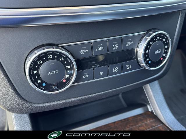 MERCEDES-BENZ GL 350 BlueTEC 4matic Premium