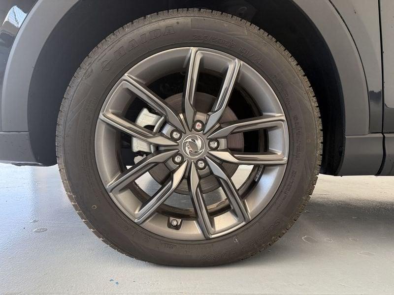 Dfsk Glory F5 Glory F5 1.5 aut.