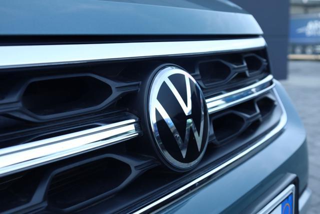 VOLKSWAGEN T-Roc 1.0 TSI Style