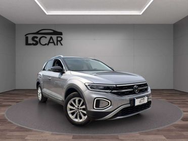 Volkswagen T-Roc T-Roc 1.0 tsi Style 110cv - Unipro - Promo Finanziamento