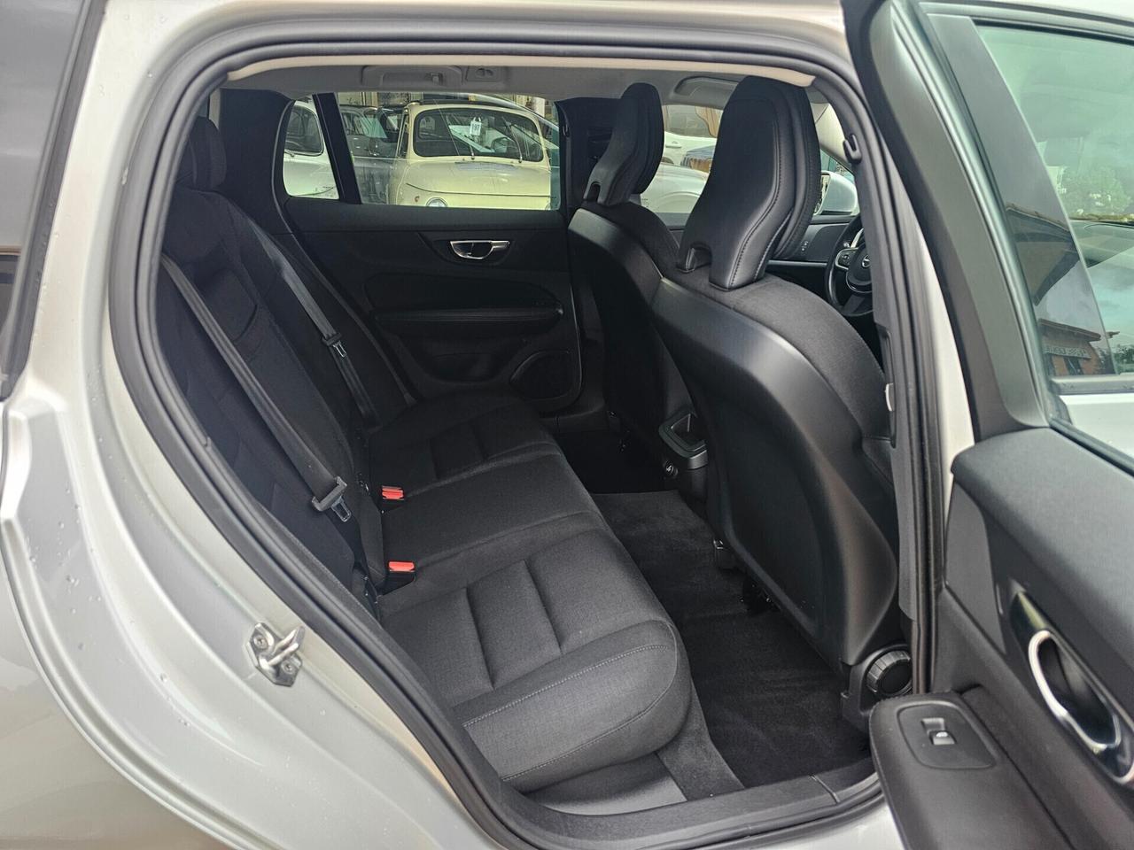 Volvo V60 D3 Geartronic Business Plus