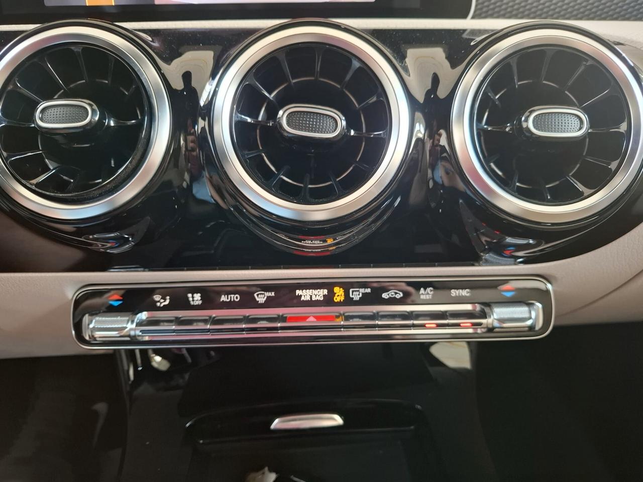 Mercedes-benz A 200 Premium full optional