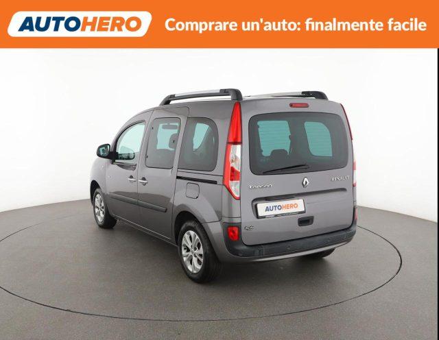 RENAULT Kangoo Blue dCi 8V 115CV 5 porte Limited