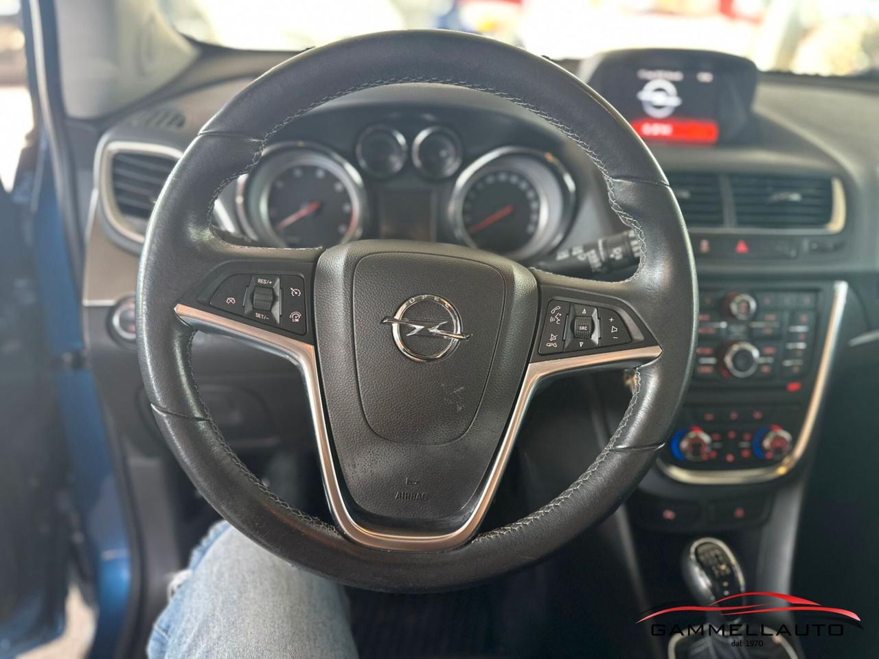 Opel Mokka 1.6 4x2 S&S Cosmo 136CV