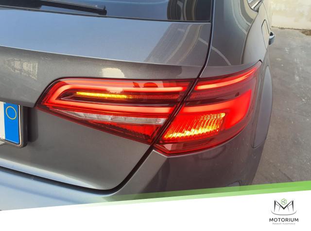 Audi A3 SPB 1.6 TDI 110 CV S tronic