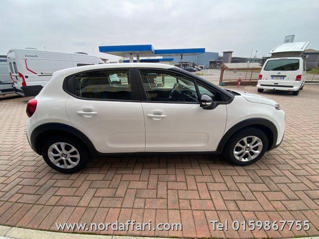 CITROEN C3 PureTech 82 S&S Feel *IVA ESPOSTA*
