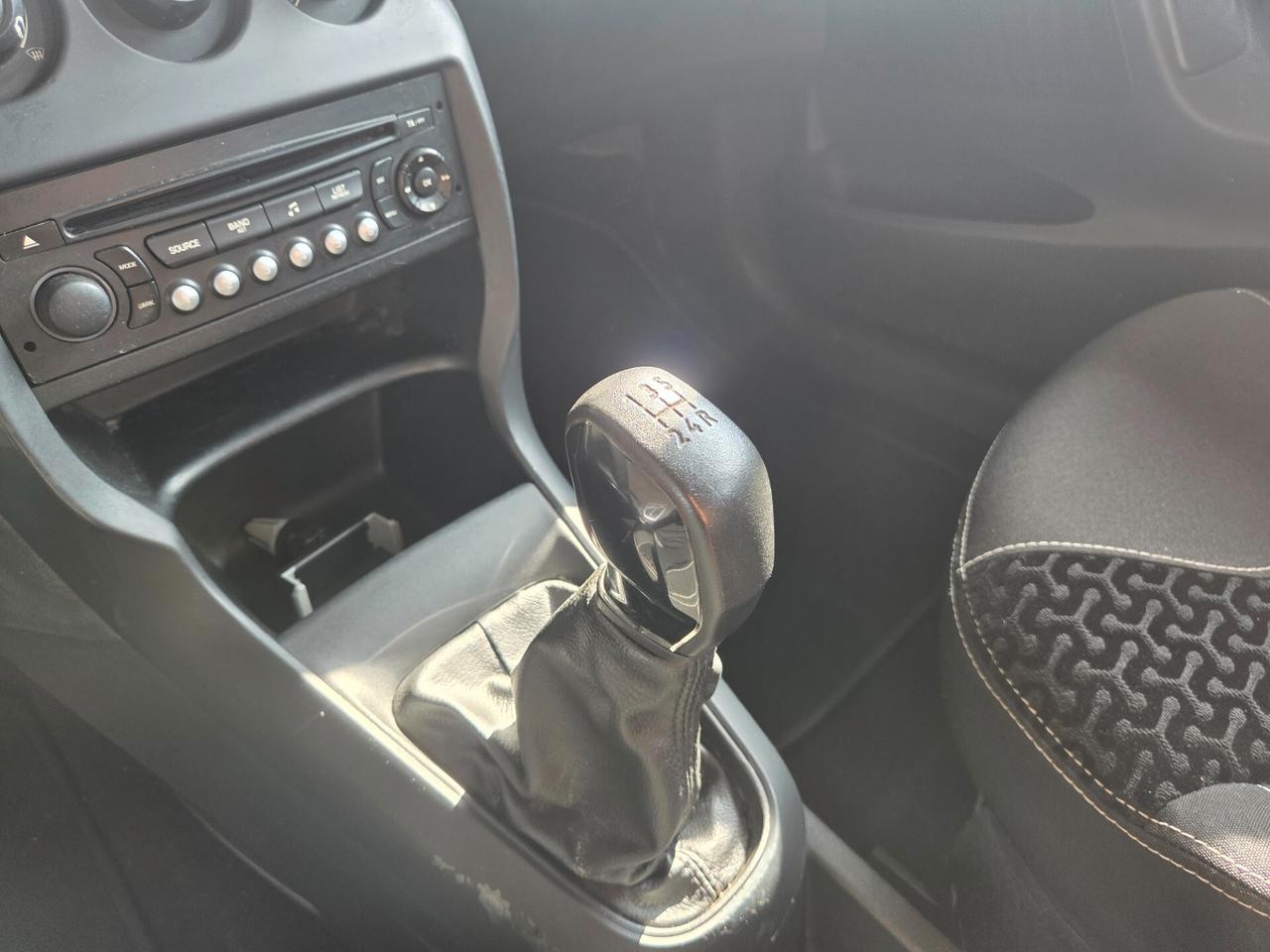 Citroen C3 1.4 Perfect Eco Energy G