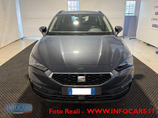 SEAT Leon Sportstourer 2.0 TDI Style 116 CV - PROMO