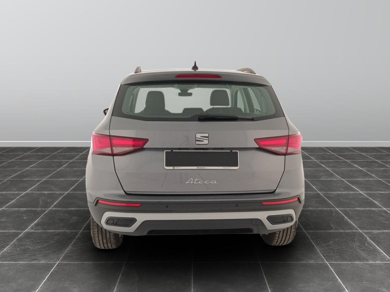 Seat Ateca 2.0 tdi business 115cv