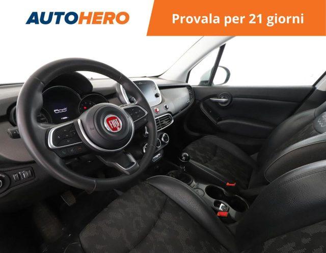 FIAT 500X 1.0 T3 120 CV Cross