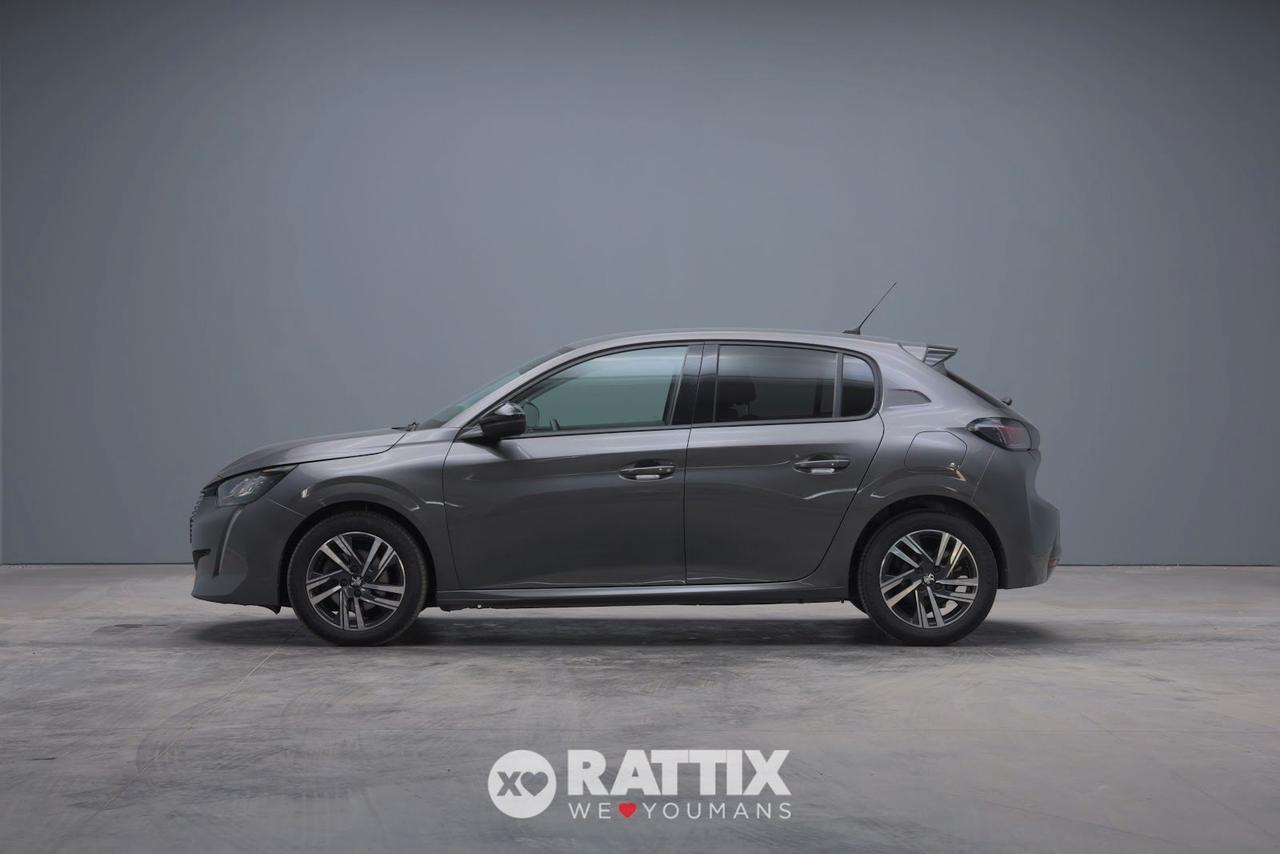 Peugeot 208 1.2 Puretech 100CV Allure Pack
